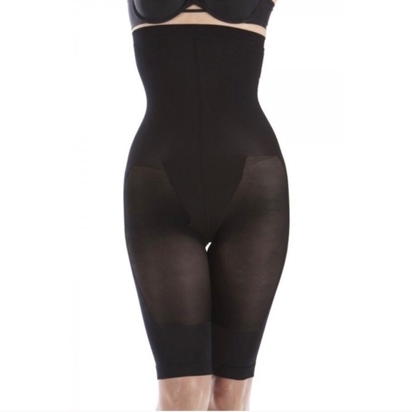❤️NEW ShaToBu Waist To Knee Calorie Burning Shapewear - Picture 1 of 4